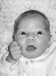 Births: Macfee, Kassner birth (1/29/07)