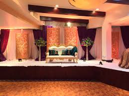 Maybe you would like to learn more about one of these? Peacock Theme Reception Decoration Prime Party Rentals