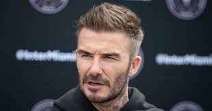 During his playing days, he became one of the most famous footballers in the world owing to his successful stints at some of the most famous clubs and also for his skills as a midfielder that elevated him above many of his. David Beckham S Inter Miami Expected To Face Sanctions Over Budget Rules