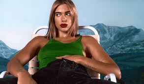 Dua lipa, blackpink — kiss and make up 03:10. Physical Dua Lipa Is Putting The Pulse Back In Pop