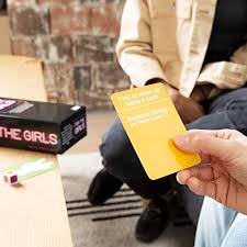 Check spelling or type a new query. For The Girls The Ultimate Girls Night Party Game By What Do You Meme Pricepulse