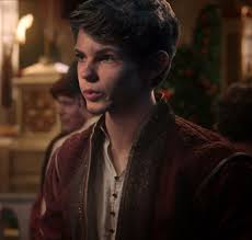 Once Upon A Time Peter Pan I M Actually Really Proud Of This Edit Peter Pan Ouat Peter Pan Costumes Peter Pan Imagines