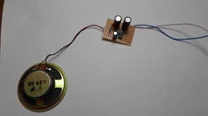 For example, a small metal coin or gold ring can be found at a distance of up to 25 cm. Diy Sensitive Vlf Metal Detector With Smartphone Hackster Io