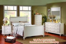 Tempat Tidur Model Duco Modern Mebel Perabot Kamar Tidur Desain Furnitur