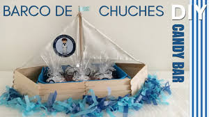 4,9 cm aproximadamente y tapa de 5,8 cm de diámetro aproximadamente adhesivo redondo de 5 cm y cuadrado de 5 x 5 cm. Idea Para Decorar Mesa De Chuches Para Comunion Candy Bar Barco De Chuches Comunion Y Bautizo Youtube