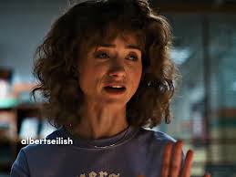 Albert Ingalls and Nancy Oleson