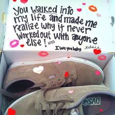 Hubby Birthday Gifts For Husband Who Has Everything 21 Thoughtful And Outside Of The Box Birthday Gift Ideas For Your Hubby That Has Everythin Diy Valentines Gifts For Him Valentines Gifts For Him Valentines Diy
