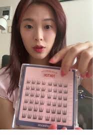 How to Achieve the K-Pop Idol Lash Look Tutorial