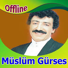 Babası mehmet akbaş'ın bağlama çalması ve türkü söylemesi kendisini müziğe iten faktörlerden biridir. Muslum Gurses Sarkilari For Android Apk Download