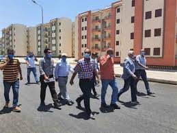 » » العاشر من رمضان. Ø±Ø¦ÙŠØ³ Ø¬Ù‡Ø§Ø² Ø§Ù„Ø¹Ø§Ø´Ø± Ù…Ù† Ø±Ù…Ø¶Ø§Ù† Ø§Ù†ØªÙ‡Ø§Ø¡ ØªÙ†ÙÙŠØ° 4600 Ù…Ù† Ø¥Ø¬Ù…Ø§Ù„ÙŠ 11380 Ù…ØµØ±Ø§ÙˆÙ‰