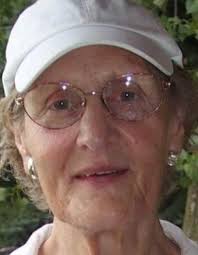 Helen Marie Hrdlicka