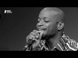 NCF's Mini Concert Series featuring Shadia Marshall