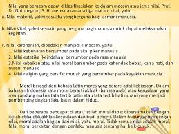 Menurut kohlberg moral adalah bagian dari penalaran moral (moral reasoning), sehingga iapun menamakannya dengan penalaran moral (moral reasoning). Our Presentation Ppt Download