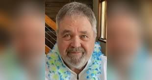 Obituary for James Edward Betty II