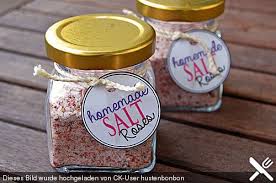 Rosenbluten Salz Von Ufaudie58 Chefkoch Rezept Rezepte Haltbarmachen Gewurze Und Krauter