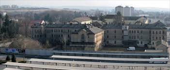 Zobrazená spolu s ostatnímy zajímavými misty, které můžete navštívit. Byvala Veznice Former Prison Uherske Hradiste Cz Retired Prisons On Waymarking Com