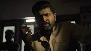 Arun Vijay: After watching Tamilrockerz, people might stop watching pirated  content | Tamil News - The Indian Express