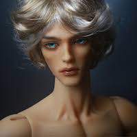 Supermodel Line Martin