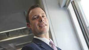 Jonathan Samuels's Instagram, Twitter & Facebook