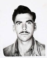 Frederick James Meredith