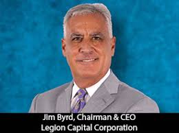 A Sought-After FinTech Leader in Specialized Real Estate and Small Business  Lending: Legion Capital Corporation