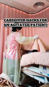 Image result for Agitated Patient