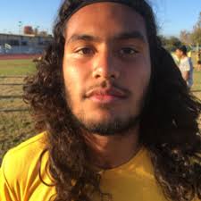 Johnny Escobar's Santa Fe High School Bio