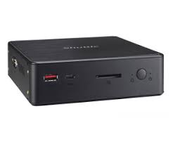 In this article we examine different models of shuttle digital signage players. Shuttle Xpc Nano Nc10u5 Ab 489 00 Preisvergleich Bei Idealo De