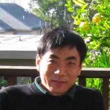 Leihan TANG