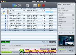 Mp4 To Mp3 Converter 4 2 0 Free Download Pc Wonderland