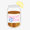 Free Free 145 Sweet Tea Svg SVG PNG EPS DXF File