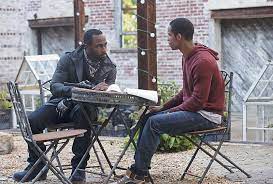 Check spelling or type a new query. Bild Zu Mykel Shannon Jenkins Bild Demetrius Bridges Mykel Shannon Jenkins Filmstarts De