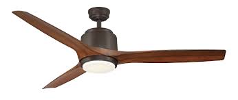 Offers up to 33% more light. Wrought Studio 56 Whiling 3 Blade Outdoor Led Standard Ceiling Fan With Remote Control And Light Kit Included Reviews Wayfair