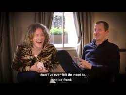 Campbell was born in motherwell, scotland. Grace Alastair Campbell Talk Period Education Wateraid Youtube