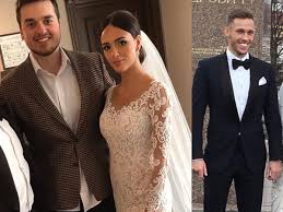 He has been married to lana baimatova. Maciej Rybus Zdradza Czy Jego Zona Bedzie Kibicowac Polsce W Czasie Mundialu