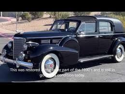 Image result for Chantel Blue 1938 Cadillac