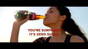 Recently, in a viral online video commercial campaign, coke placed happiness machines all over the world, and took footage of people using them. New Coca Cola Zero Sugar 30 Second Advert Coca Cola Gb Youtube