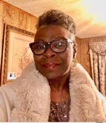 Delores A. "Cookie" Briscoe Obituary (1955