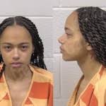 Imani Lopez — Paulding County Jail Bookings