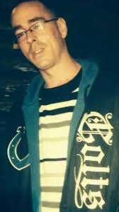 Daniel W. Arnett, age 34