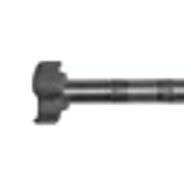 CAMSHAFT RH EATON 28 SPLINE