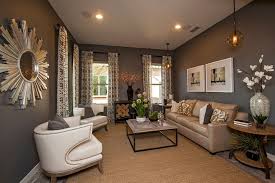 Innovative Vorhange Fur Wohnzimmer Mit Braun Mobel Wohnzimmer Vorhang Ideen Braun Mobel Haus Design Ideen Wohnzimm Tan Living Room Grey Walls Living Room Home