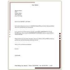 Free Microsoft Word Cover Letter Templates Letterhead And Fax Cover Bnvydzdw Resume Cover Letter Template Cover Letter Template Free Cover Letter For Resume