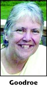 LAURA GOODROE Obituary (2015)