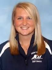 2012 Softball Roster