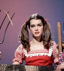 But pretty baby was a success at the box office and it did gain a lot of critical acclaim from renowned movie buffs. Brooke Brooke Shields Fav Celebs Pretty Baby