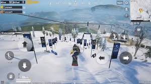 New winter mode, snowboard, snowy erangel map, new fpp. Pubg Mobile Snow Paradise Mode All You Need To Know Techradar