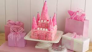 Romance rules castle themes such as i believe, once upon a dream, and evening in camelot. Magical Princess Castle Birthday Party Bettycrocker Com