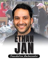 Introducing 𝗘𝘁𝗵𝗮𝗻 𝗝𝗮𝗻 as the next member of our 𝗠𝗶𝗹𝗹𝗮𝗻  𝗙𝗼𝘂𝗻𝗱𝗮𝘁𝗶𝗼𝗻 𝗔𝗺𝗯𝗮𝘀𝘀𝗮𝗱𝗼𝗿𝘀 spotlight! Formerly known as  our 𝗖𝗼𝗺𝗺𝘂𝗻𝗶𝘁𝘆 𝗢𝘂𝘁𝗿𝗲𝗮𝗰𝗵 𝗖𝗼𝗺𝗺𝗶𝘁𝘁𝗲𝗲, this group of  passionate advocates now has a name ...