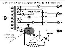 Wire comes in many sizes in solid and stranded varieties. Lionel Trains Wiring Schematics F150 5 0 Engine Diagram 7ways Yenpancane Jeanjaures37 Fr